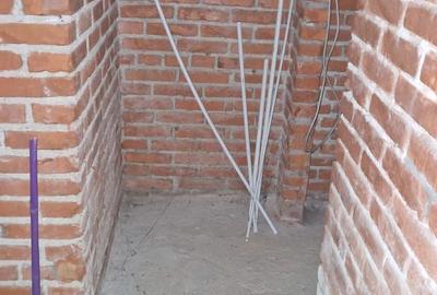 VILĂ CU POTENȚIAL MULTIPLU || CALEA DOROBANȚI - 35