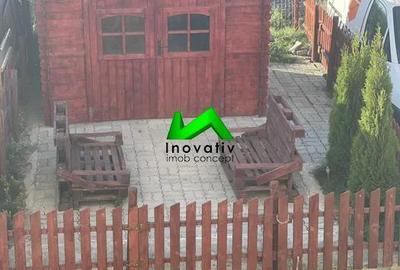 Apartament de inchiriat 3 camere gradina Sibiu Turnisor - 8