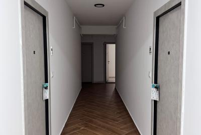 Apartament 3 camere modern etaj 3/8  *incalzire in pardoseala inclusa in pret* - 14