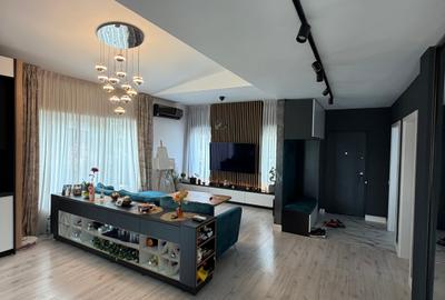 Casă premium de închiriat – Aerocity Tunari | Eficiență energetică reală - 4