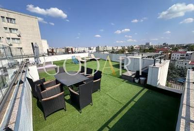 Apartament premium 3 camere | Terasă spectaculoasa | Vedere libera - 23