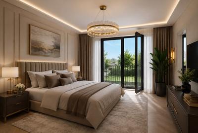 Libertății Villas | Otopeni/ Piscină Rezidențiala - 5