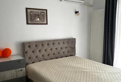 Apartament 2 camere Tomis Plus /Centrală proprie/AC/Parcare  subterana/Etaj  2 - 5