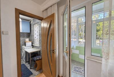 Apartament 2 camere | Tomis Nord – Campus - 9