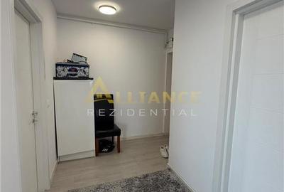 EXCLUSIVITATE | 2 Camere | mobilat si utilat |HILS Splai | Parcare Inclusa | 110 - 9