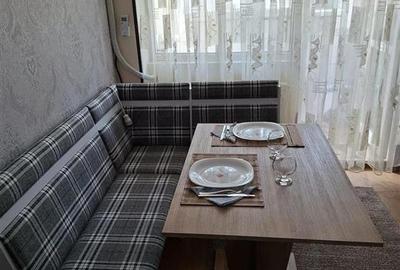 Garsoniera | Bd. Chisinau | Renovata | Balcon - 4