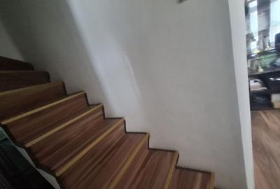 URGENT!, APARTAMENT TIP duplex in vila CONSOLIDATA, liber,  NEGOCIABIL - 25