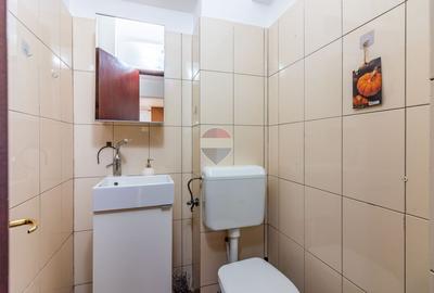 Casă / Vilă cu 6 camere de vanzare in Corbeanca, centru, autobuz, Mega - 10