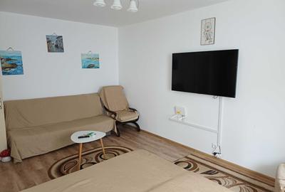 Garsoniera de inchiriat in Drumul Taberei cu boiler de apa calda - 1