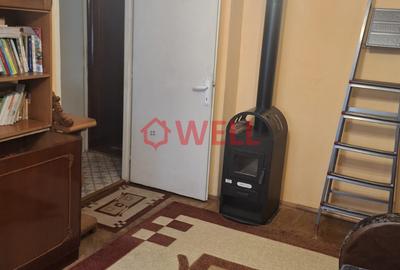 DE VÂNZARE APARTAMENT CU 3 CAMERE - 4