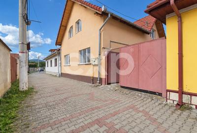 Casă individuală cu 7 camere în Ghimbav