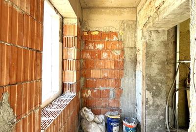 VILA CU AUTORIZATIE ACTIVA || 4 CAMERE || LA GRI || DOROBANTI - ROMANA - 23