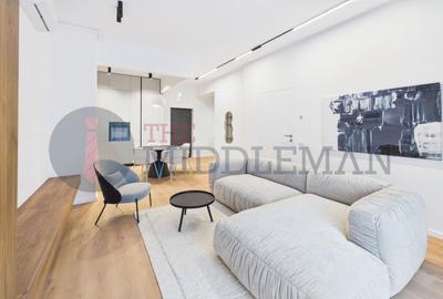Apartament 2 Camere | Dressing Generos | Metrou Basarab - 12