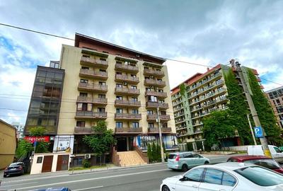 Apartament 1 camera Zona Iulius Mall - 1