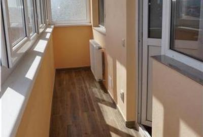 Apartament decomandat cu 3 camere la Ciuperca - 14