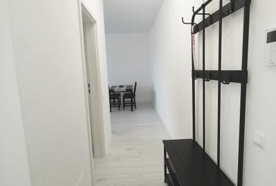 Inchiriere 2 Cam +Parcare Regie Residence, masina spalat vase, 3Min M Grozavesti - 14