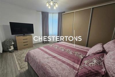 Prima inchiriere | totul nou | Apartament 2 dormitoare, curte proprie si terasa, - 5