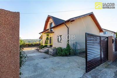 Casa P, str. Tineretului, Magura - Crihan, Bacau - 28