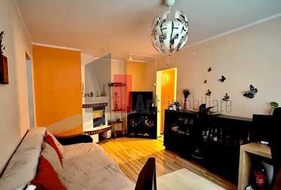 Apartament 3 Camere Rahova,  Centrală Proprie – Mobilat  Utilat parcare - 7