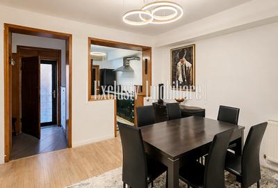 Apartament 3 camere | Zona Consilieri-Faleza Nord - 2 minute de plaja | 2 Terase - 5