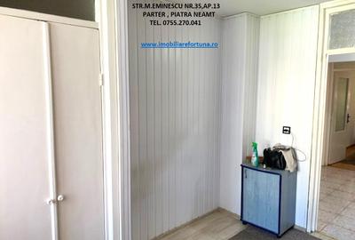 Prpprietate generoasa pentru birouri sau pt.locuit,etaj 1, zona Tribunalul vechi - 7