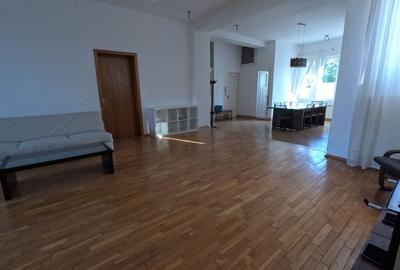 Apartament Unic în Primăverii | 2 Dormitoare | 2 Livinguri + Dining - 23