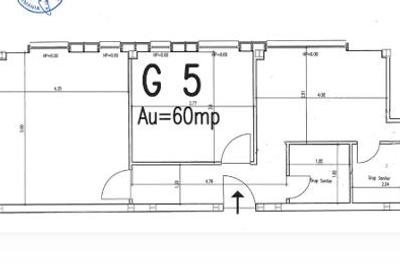 Centrul Istoric, ap.3 camere - 8