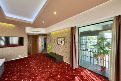 Vilă P+1+M cu lift, 262 mp utili, 2 terase panoramice, teren 348 mp - 25