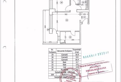 Apartament 3 camere 85MP|Aviatiei-Pipera-Onix North|Mobilat si Utilat Modern - 19
