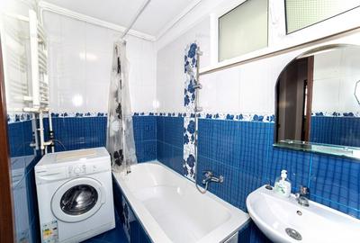 2 camere Tineretului / Complet mobilat si utilat / 5 minute metrou - 9