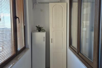 Apartament 2 camere, decomandat, 55 mp, centrala, metrou, Bucurestii Noi - 4