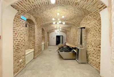 230 mp I Spatiu comercial I Pietonal zona Ultracentral - Piata Unirii - 4