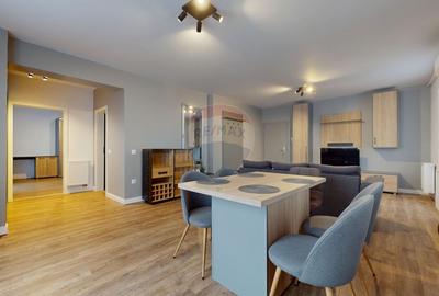 închiriere apartament Brasov Avangarden Bartolomeu, cu loc de parcare - 9