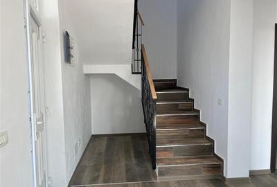 Olosag, Vila P+1E, 194 Mp., Compartimentare  Moderna - 16