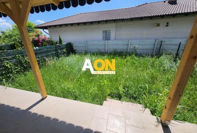 De vanzare casa tip insiruit 4 camere, 180 mp teren zona Alba Micesti - 15