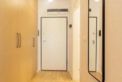 Petrom City | Inchiriere apartament modern cu 2 camere Art City | Straulesti - 12