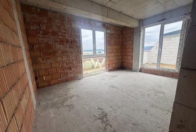 Penthouse, 80 mp utili, Selimbar, Sibiu - 1