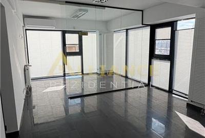 Sos. Berceni - Monaco Tower - - 1