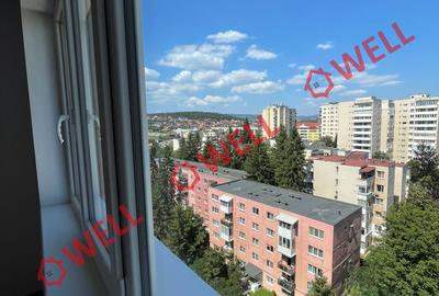 De vânzare apartament cu 2 camere în Sfântu Gheorghe, pe strada Dealului - 2
