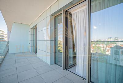 Apartament inteligent, mobilat complet – Opera Residence, lângă mare. - 16