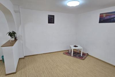 Casă 2 camere de închiriat | Barbu Văcărescu – Intrarea Glucozei | Parcare - 3