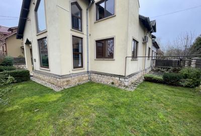 Circumvalatiunii | Casa individuala | 6 camere | Garaj - 5