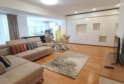 Inchiriere apartament 3 camere Zona Nord – terasa, gradina, parcare - 1