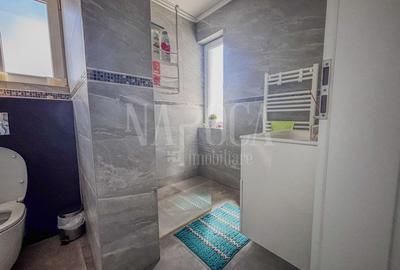 Apartament 3 camere de vanzare in Floresti - 4