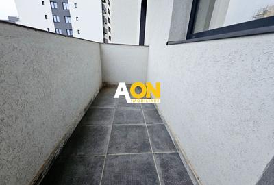 Apartament cu 2 camere, bloc nou 2025, parcare inclusă, Ampoi 3 - 4