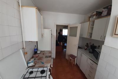 Apartament de vânzare 3 camere zona Cetate str. Closca Alba Iulia - 12