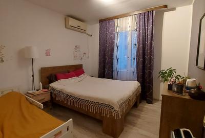 Iancului metrou- Intermacedonia, bloc 1981 - 4