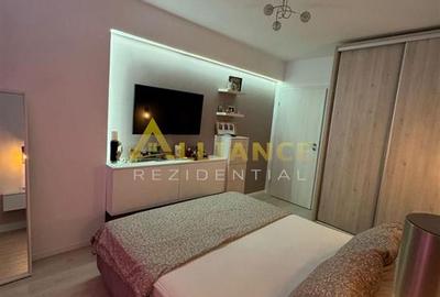 APARTAMENT 3 CAMERE – METALURGIEI | EXCLUSIVITATE | MOBILAT SI UTILAT - 1