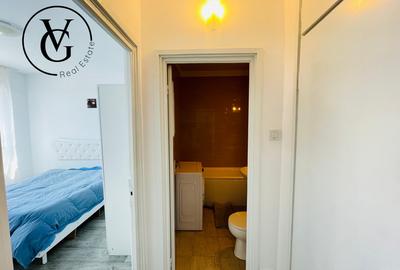 Apartament cu 2 camere - zona Domenii - Ion Mihalache - 3