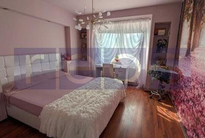 VANZARE APARTAMENT 4 CAMERE | 92 MP | CENTRALA | LOC PARCARE | DOAMNA GHICA | - 1